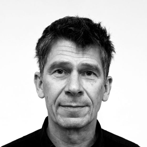 Portrait von Christian Klug