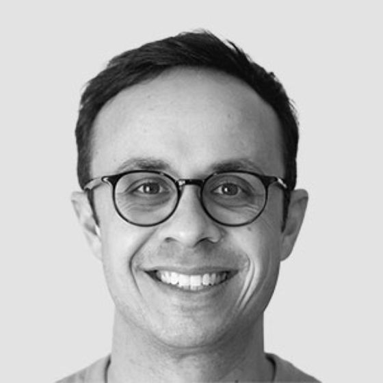 Portrait von David Marques