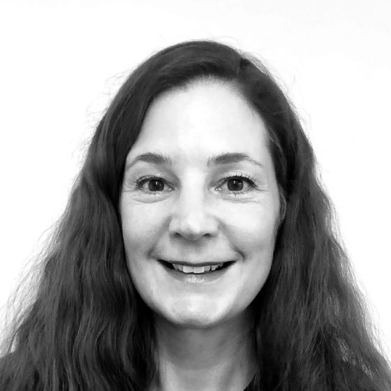 Portrait von Linda Briem