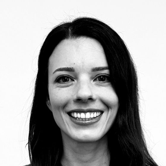 Portrait von Maren Bea