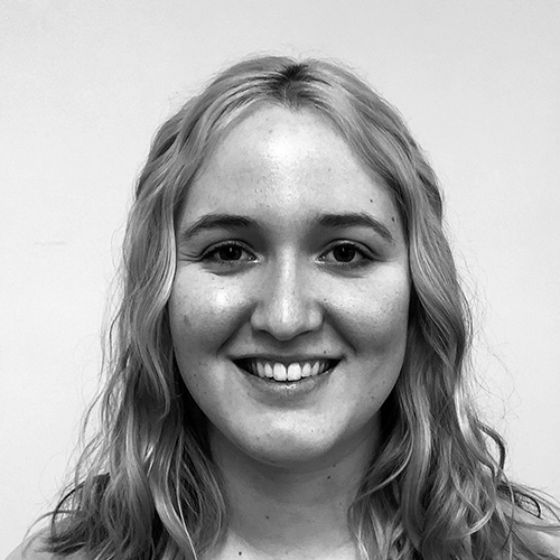Portrait von Sarah Müller